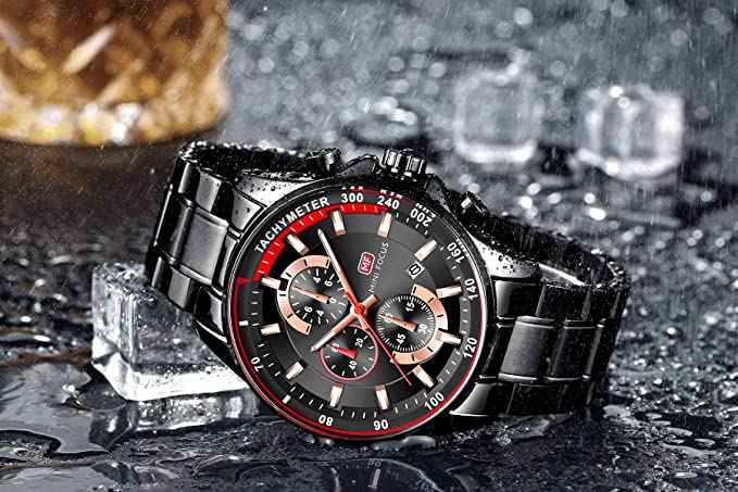 MINI FOCUS | Men&