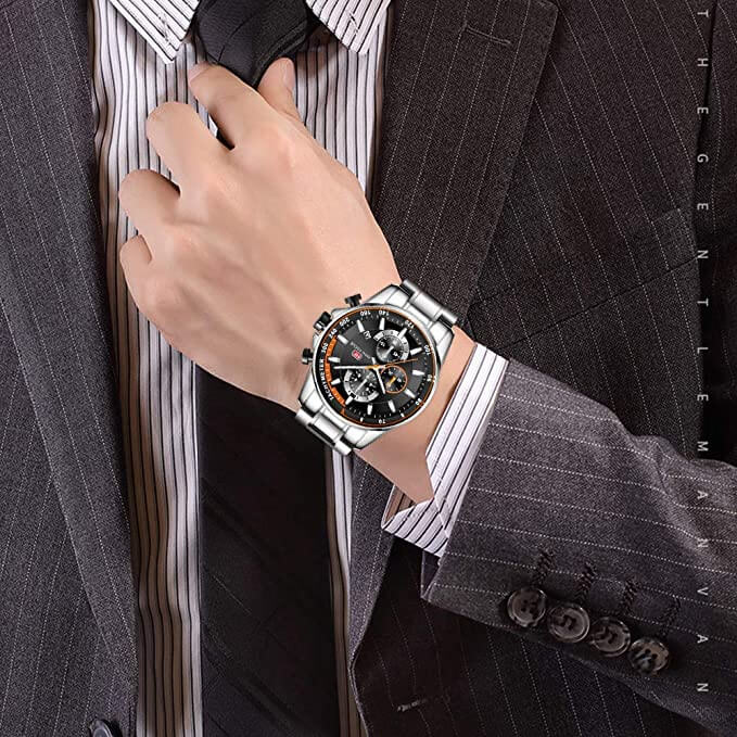 MINI FOCUS | Men&