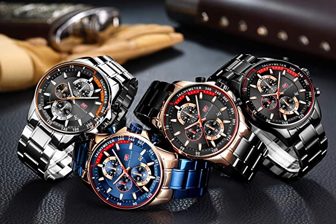 MINI FOCUS | Men&