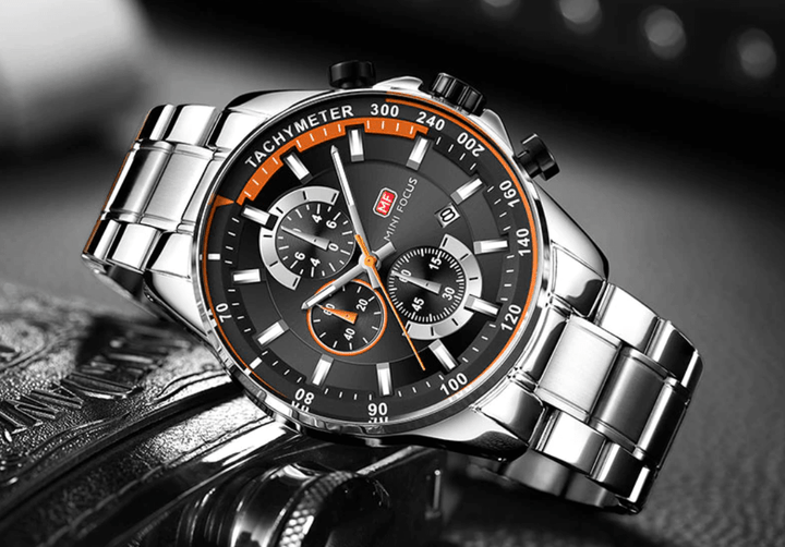 MINI FOCUS | Men&