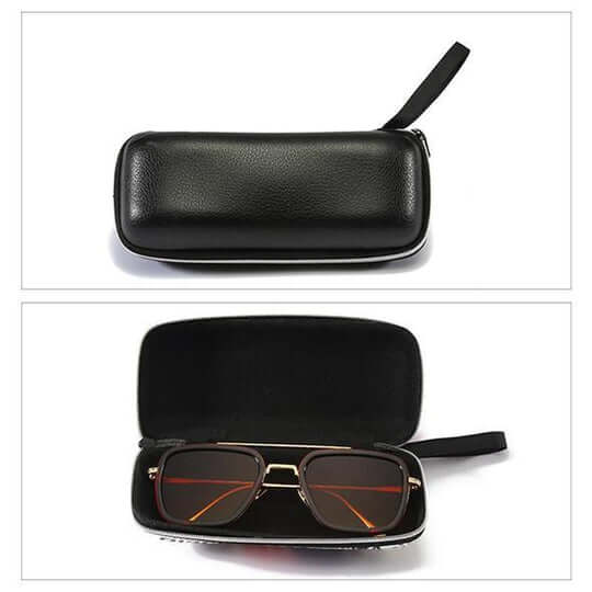 OptiSmart | Intelligent progressive glasses with automatic vision adjustment &amp; blue light filter