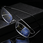 OptiSmart | Intelligent progressive glasses with automatic vision adjustment & blue light filter