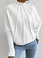 Ladies' Long Sleeve Sweater