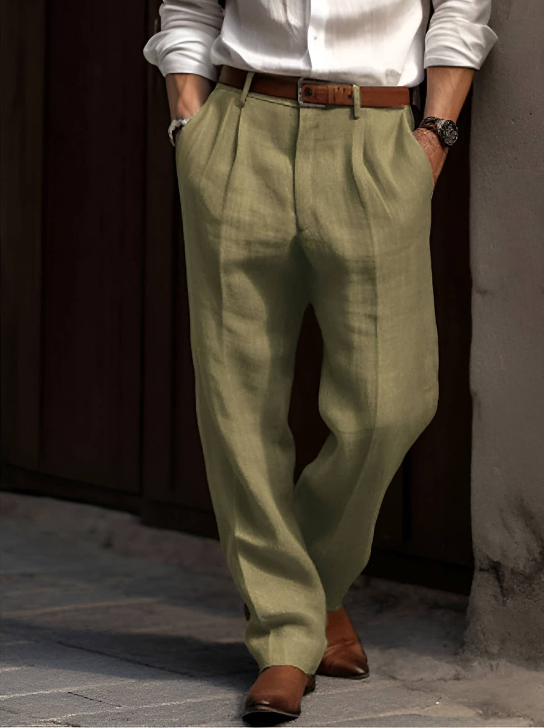 Rafael | Men&