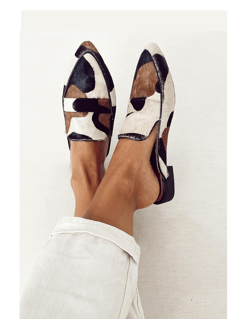 Rochelle | Orthopedic Loafers