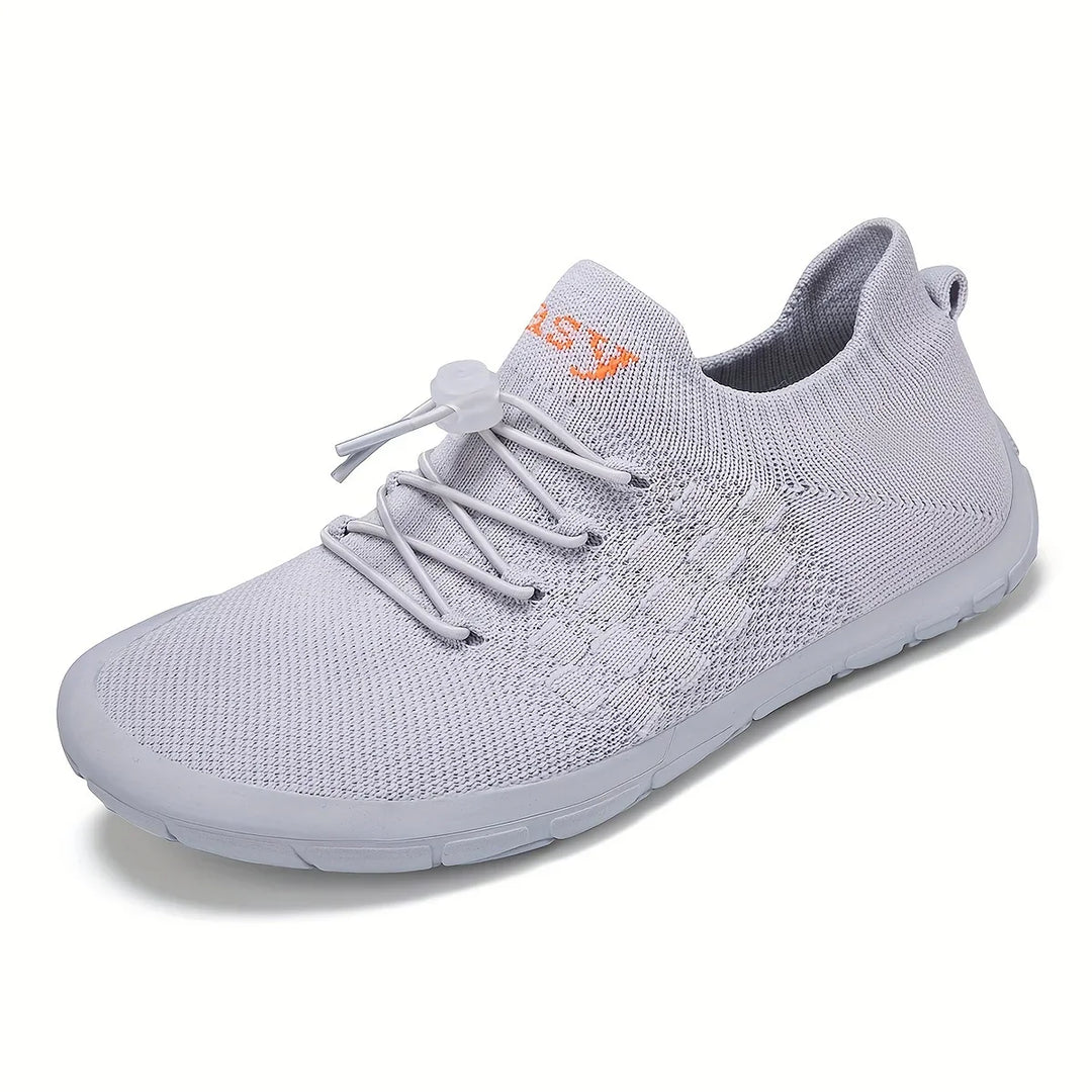 Shoes For Women | Lightweight Knit Comfort Slip On