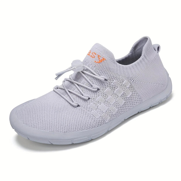Shoes For Women | Lightweight Knit Comfort Slip On