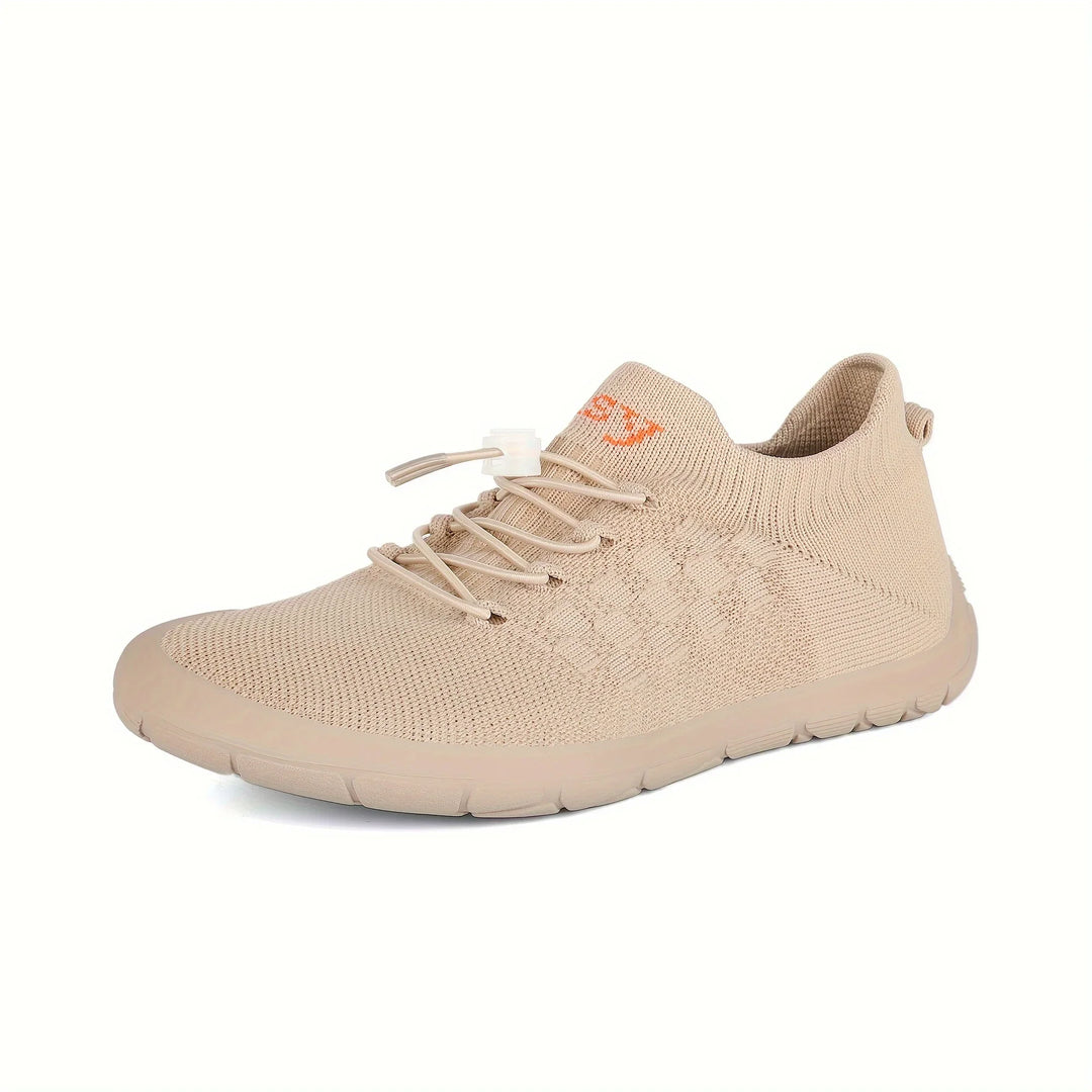 Shoes For Women | Lightweight Knit Comfort Slip On