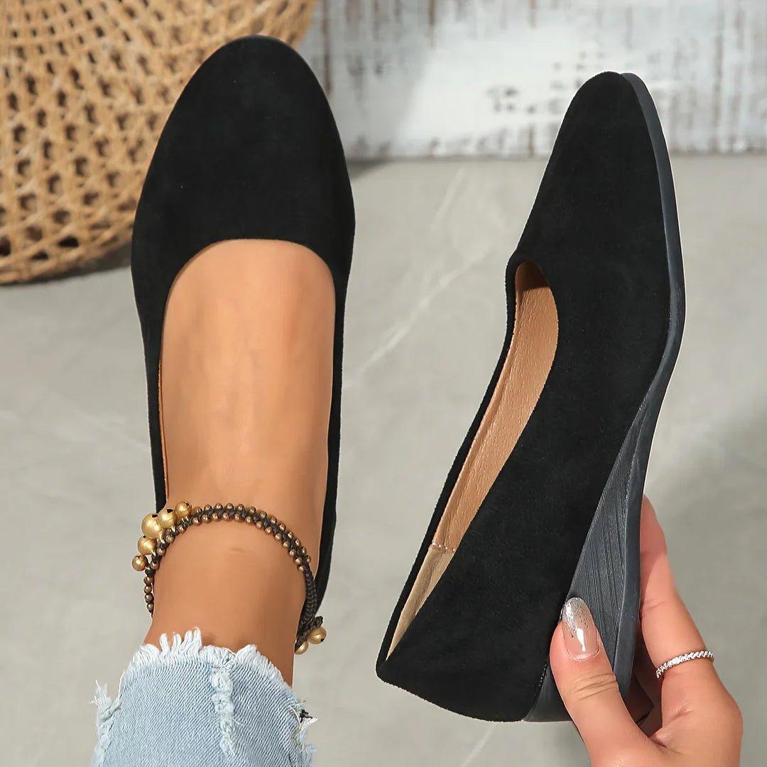 Shoes For Women | Wedge Heel Comfort