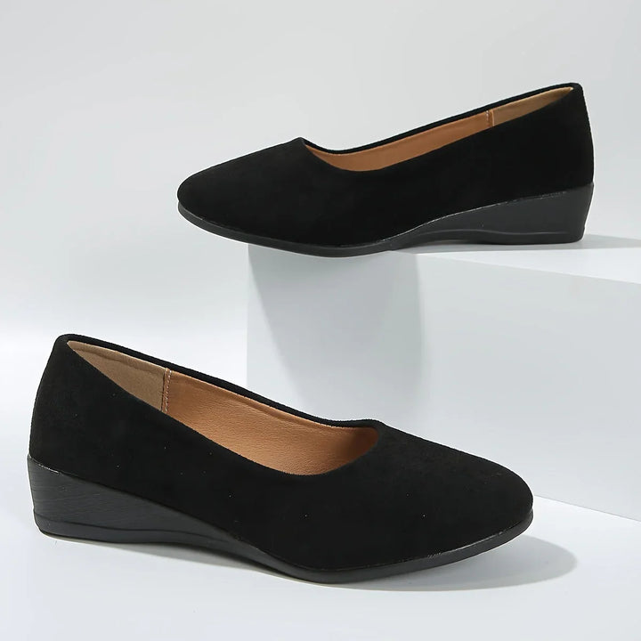 Shoes For Women | Wedge Heel Comfort