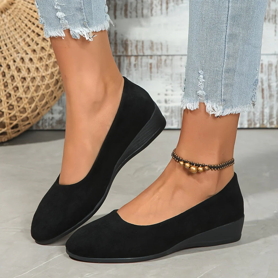 Shoes For Women | Wedge Heel Comfort