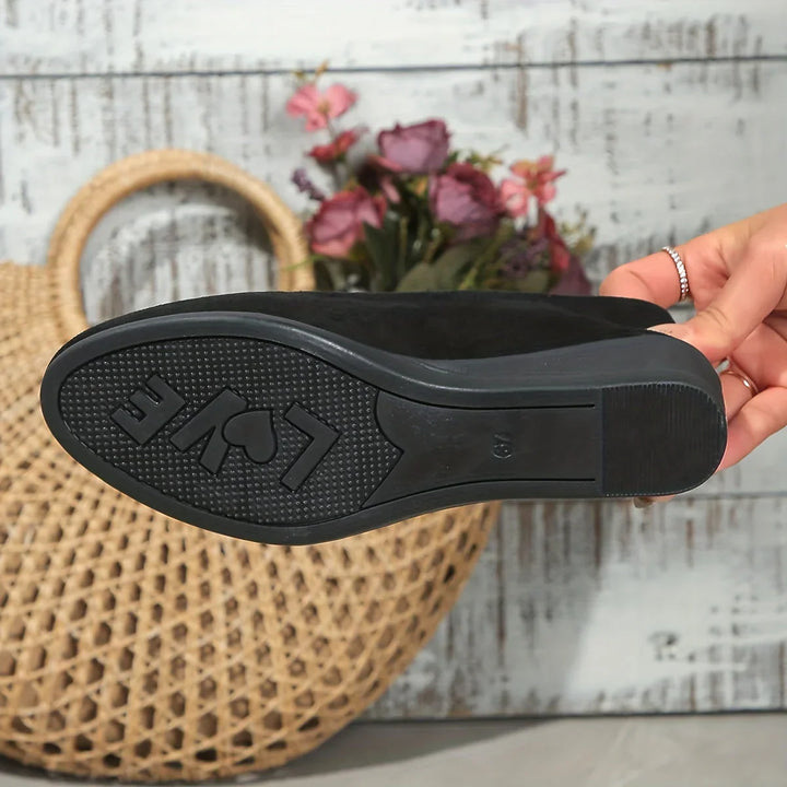 Shoes For Women | Wedge Heel Comfort