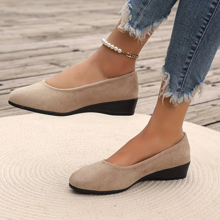 Shoes For Women | Wedge Heel Comfort