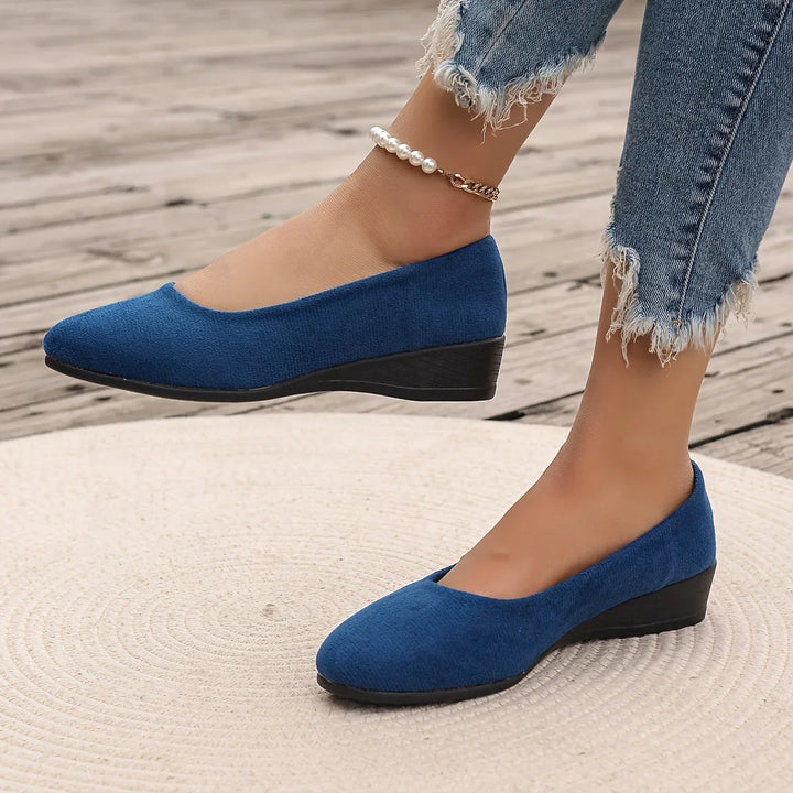 Shoes For Women | Wedge Heel Comfort
