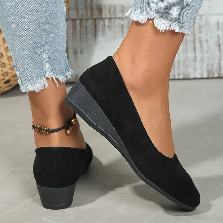 Shoes For Women | Wedge Heel Comfort