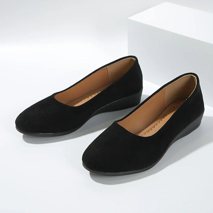 Shoes For Women | Wedge Heel Comfort