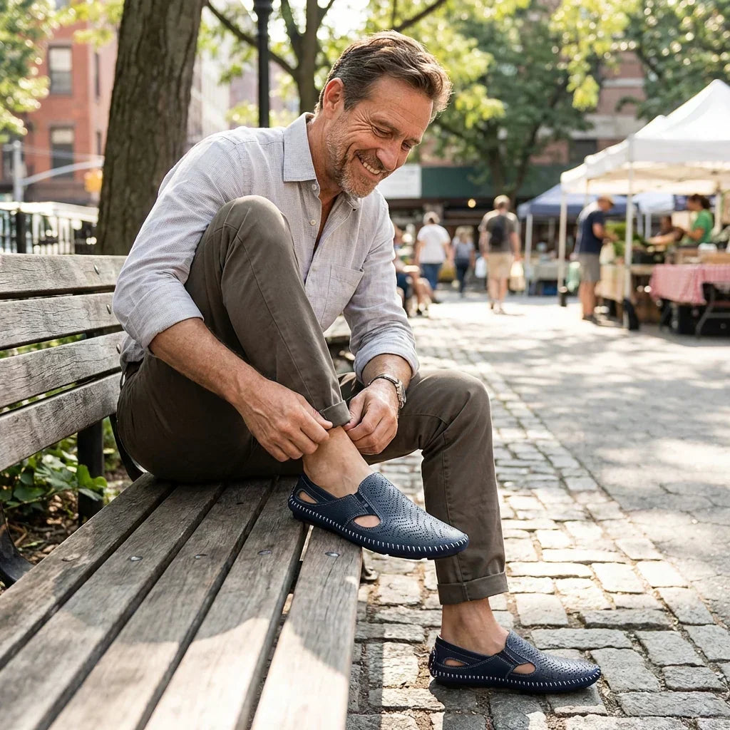 Marco Italia Sandals