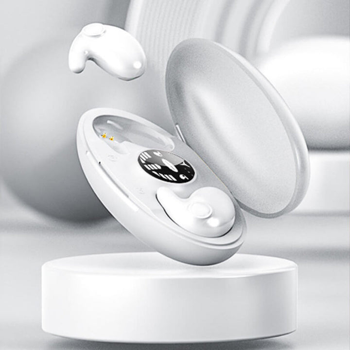 SoundWave | Invisible Wireless Sleep Headphones