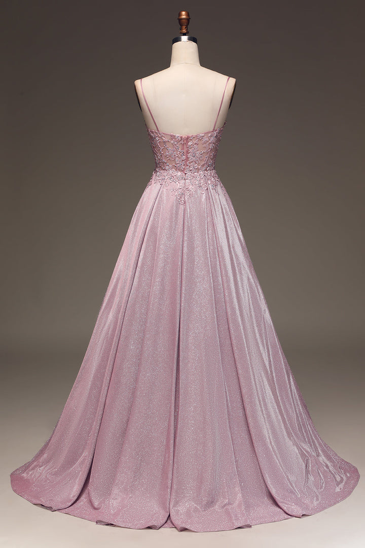 Women Wedding Guest Embellished Maxi Dress