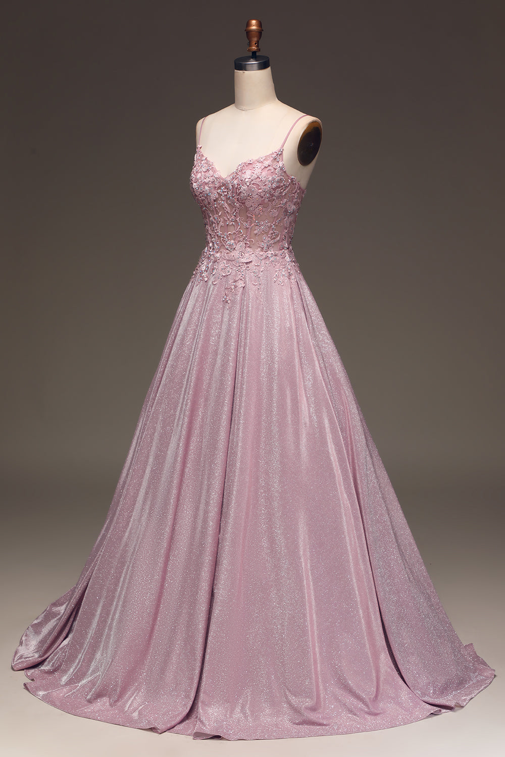 Women Wedding Guest Embellished Maxi Dress