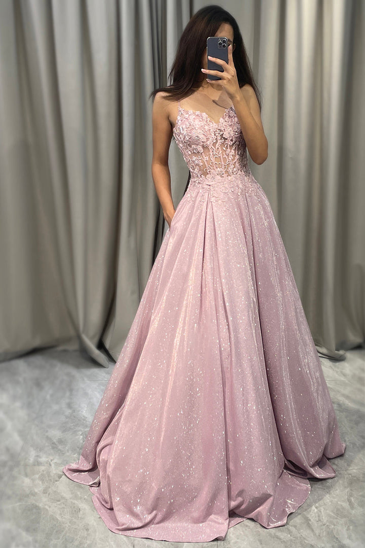 Women Wedding Guest Embellished Maxi Dress