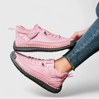 Sports Shoes For Women | Wide Toe Box Orthopedic