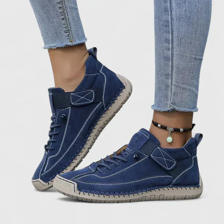Sports Shoes For Women | Wide Toe Box Orthopedic
