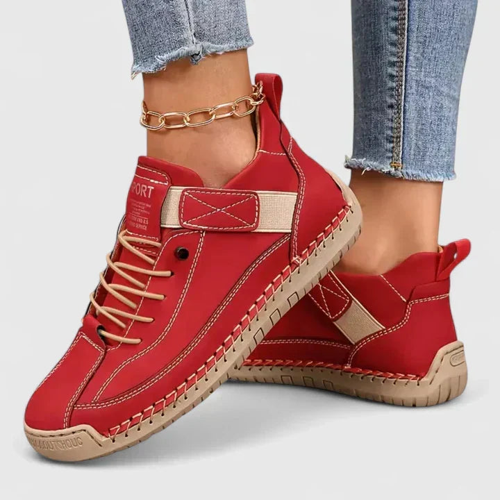 Sports Shoes For Women | Wide Toe Box Orthopedic