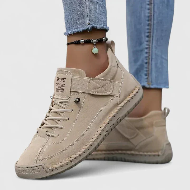 Sports Shoes For Women | Wide Toe Box Orthopedic