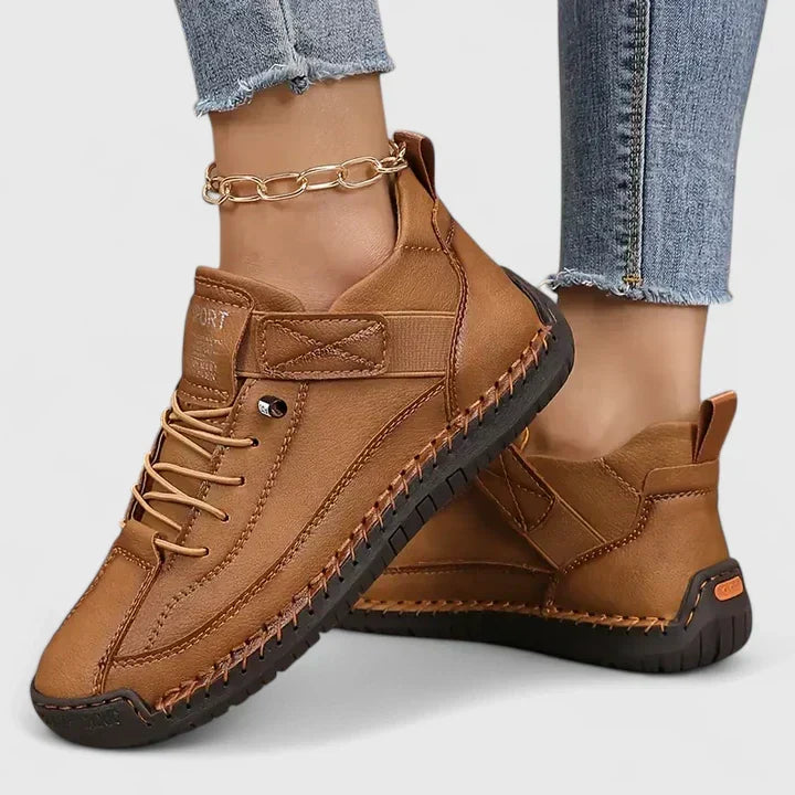 Sports Shoes For Women | Wide Toe Box Orthopedic
