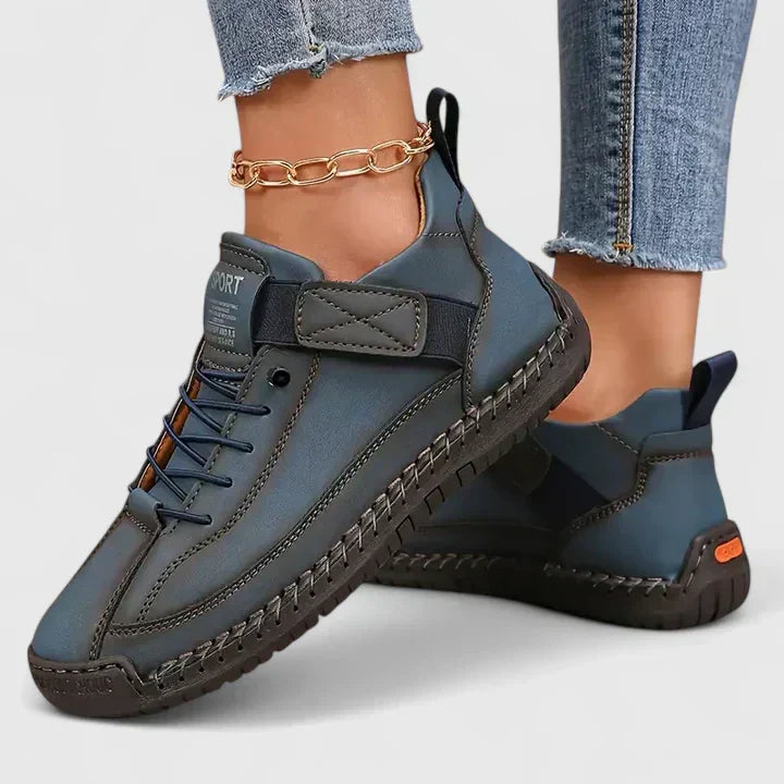 Sports Shoes For Women | Wide Toe Box Orthopedic