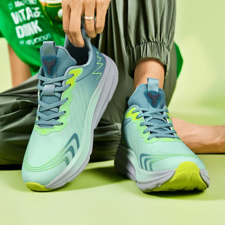 StrideFlex | Running Shoes Advanced Cushioning &amp; Optimal Support