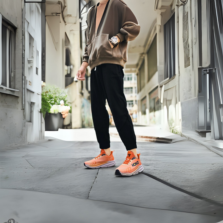 StrideFlex | Running Shoes Advanced Cushioning &amp; Optimal Support