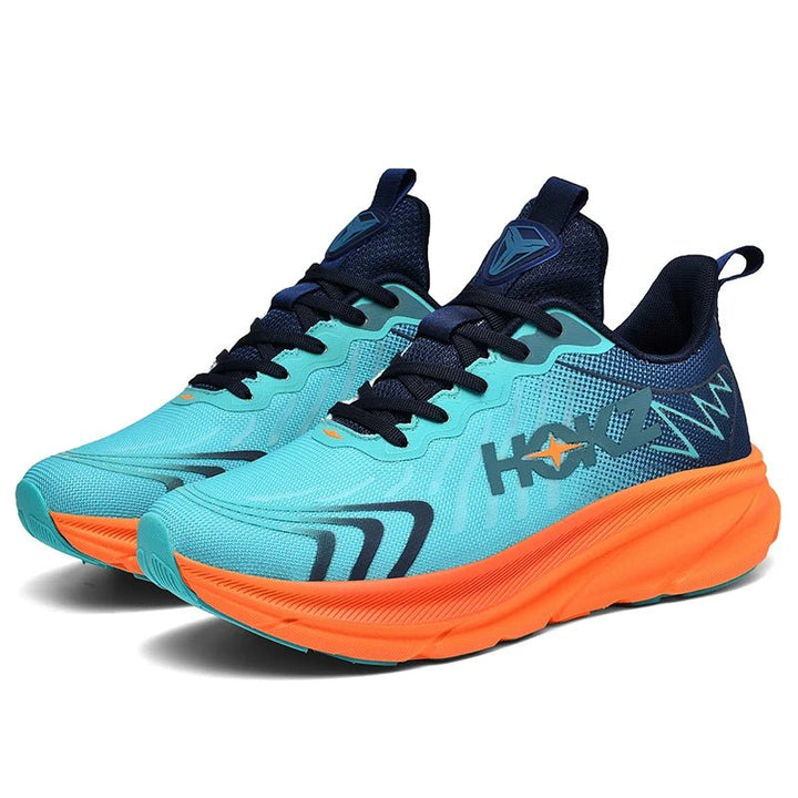 StrideFlex | Running Shoes Advanced Cushioning &amp; Optimal Support
