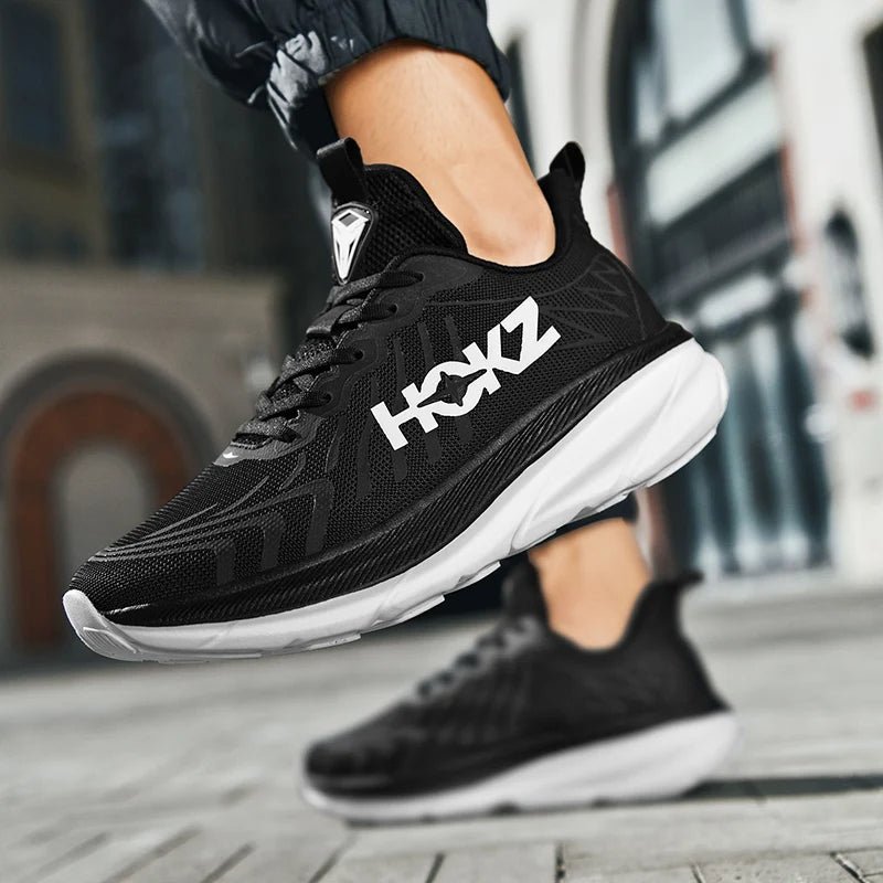 StrideFlex | Running Shoes Advanced Cushioning &amp; Optimal Support