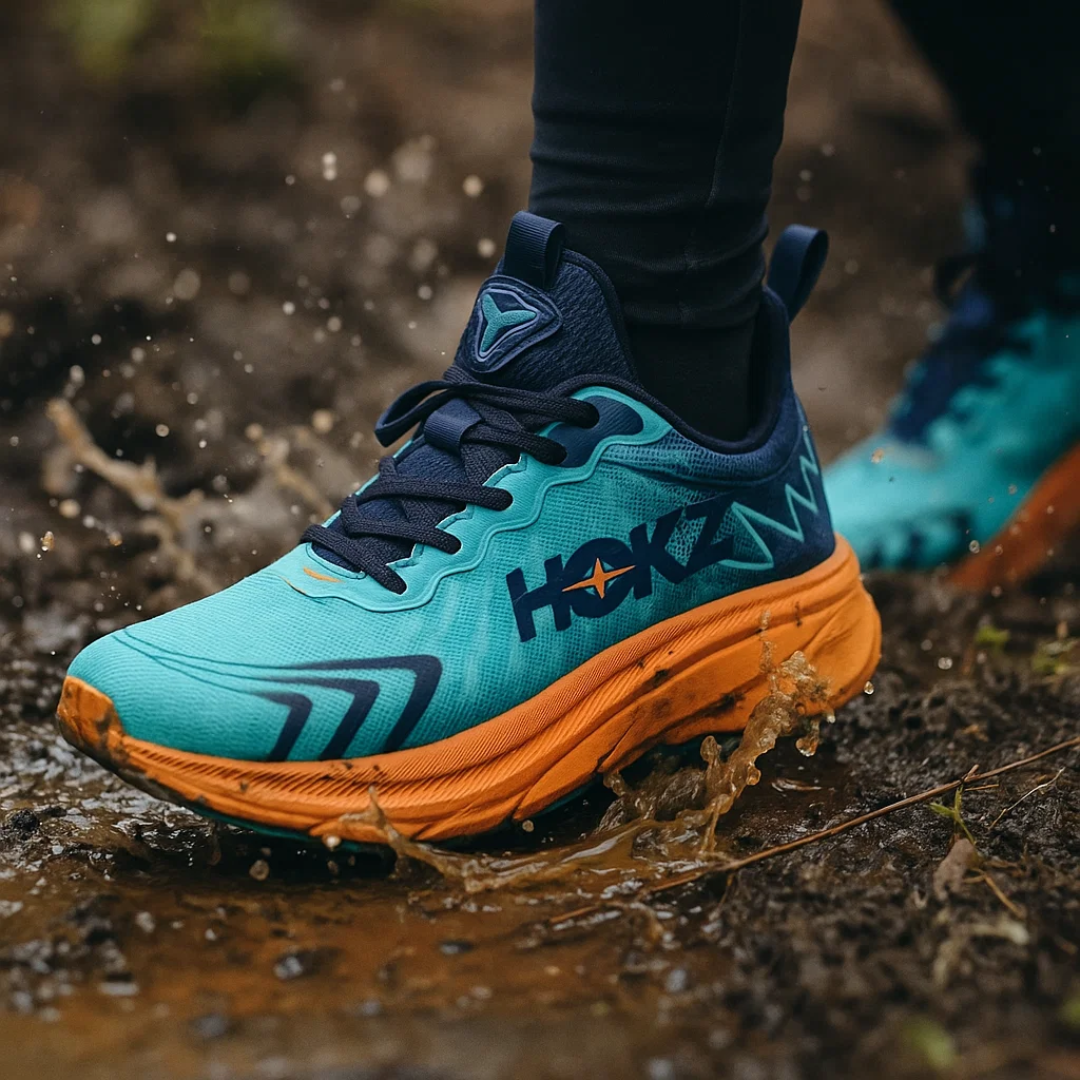 StrideFlex | Running Shoes Advanced Cushioning &amp; Optimal Support