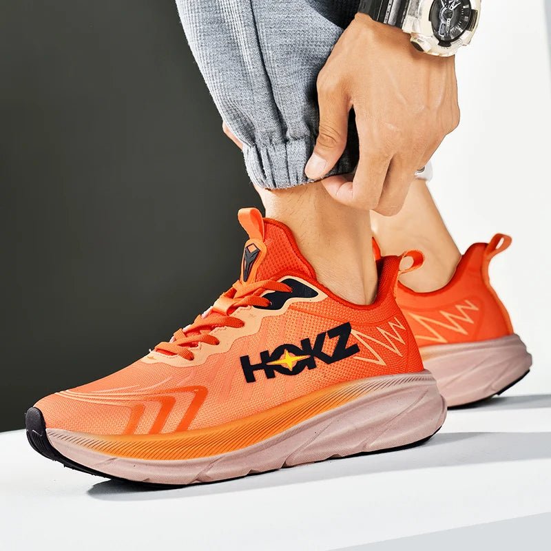 StrideFlex | Running Shoes Advanced Cushioning &amp; Optimal Support