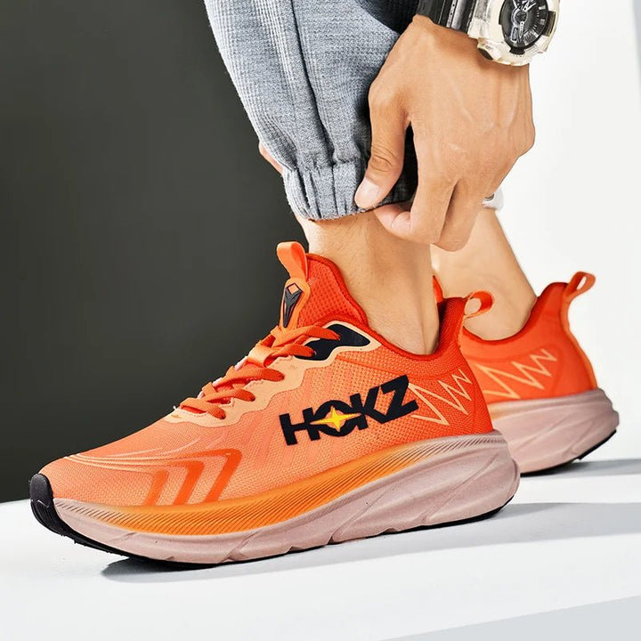 StrideFlex | Running Shoes Advanced Cushioning &amp; Optimal Support