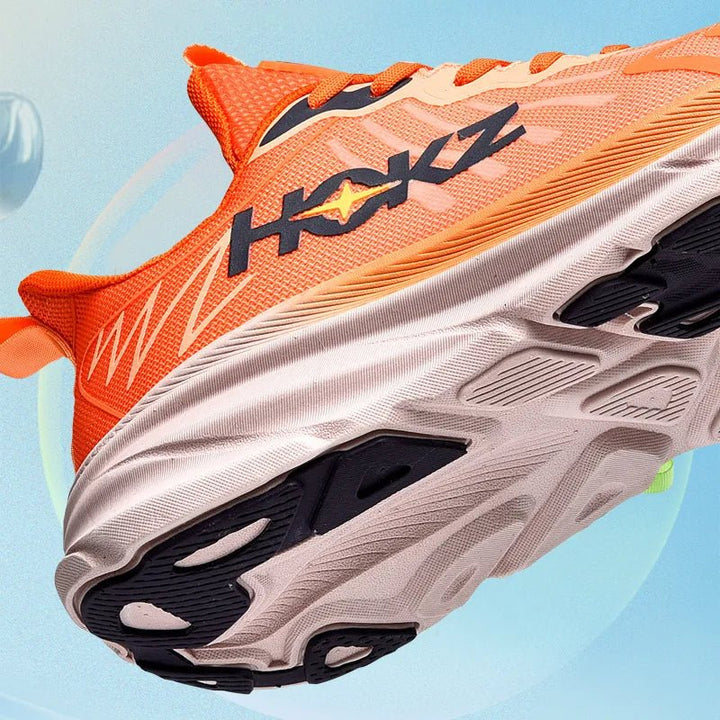 StrideFlex | Running Shoes Advanced Cushioning &amp; Optimal Support