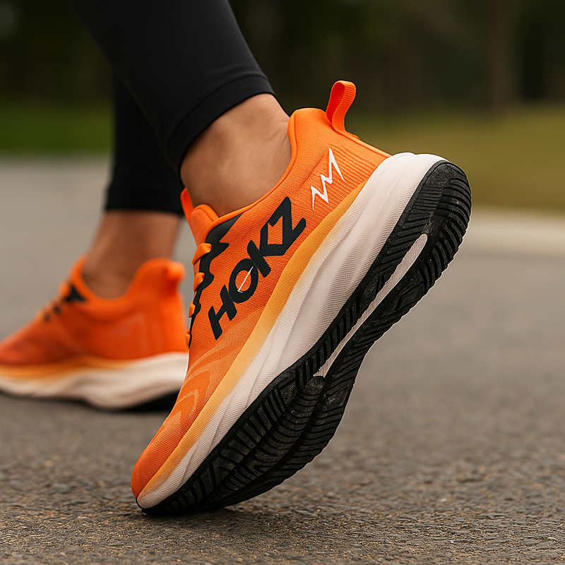 StrideFlex | Running Shoes Advanced Cushioning &amp; Optimal Support