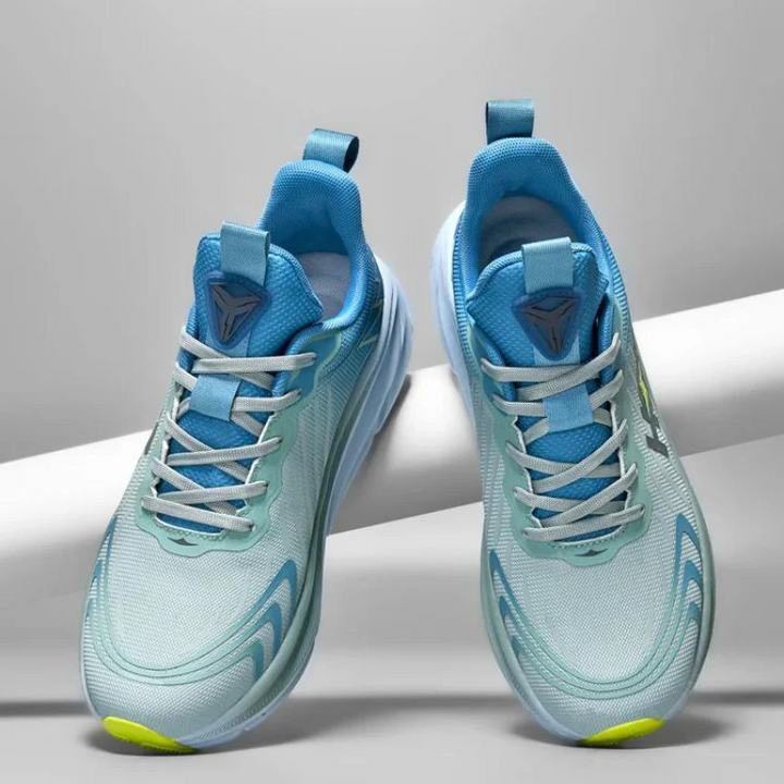 StrideFlex | Running Shoes Advanced Cushioning &amp; Optimal Support