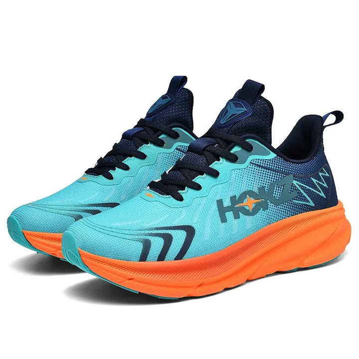 StrideFlex | Running Shoes Advanced Cushioning &amp; Optimal Support