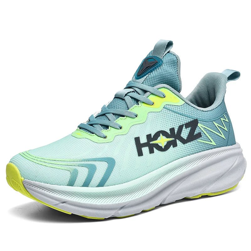StrideFlex | Running Shoes Advanced Cushioning &amp; Optimal Support