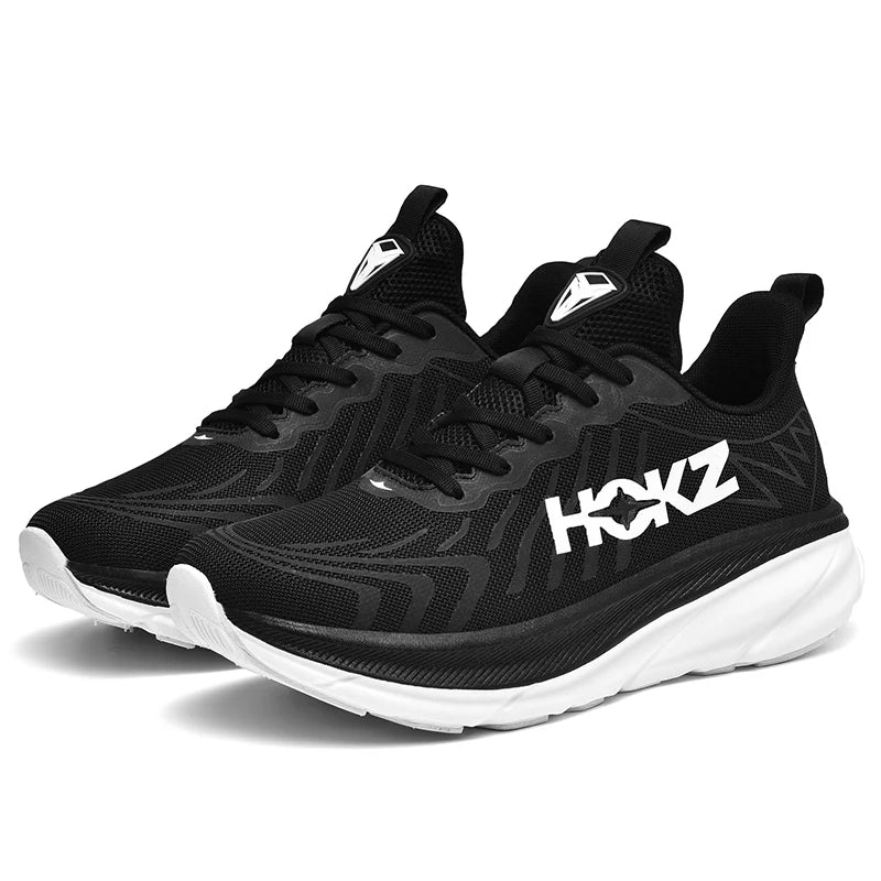 StrideFlex | Running Shoes Advanced Cushioning &amp; Optimal Support