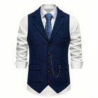 Men's Elegant Ultra-Comfortable Vest | Lancaster
