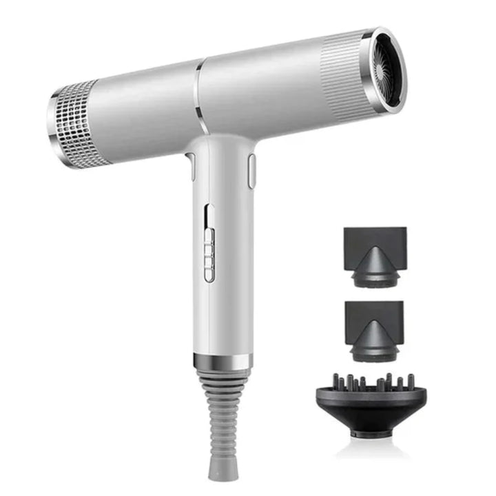 SwiftDry | Magnetic hair dryer for effortless styling