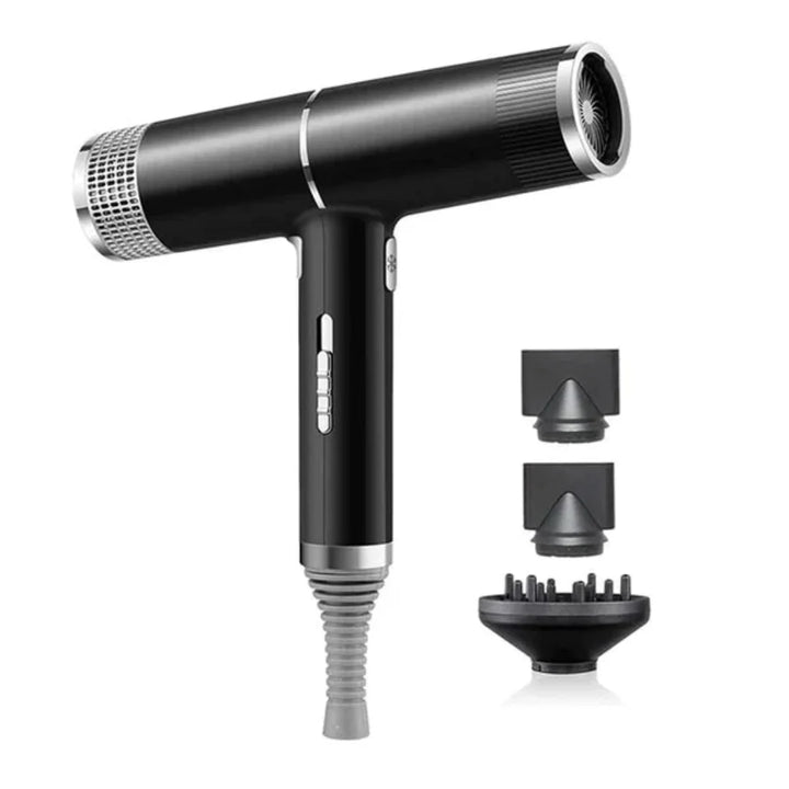 SwiftDry | Magnetic hair dryer for effortless styling
