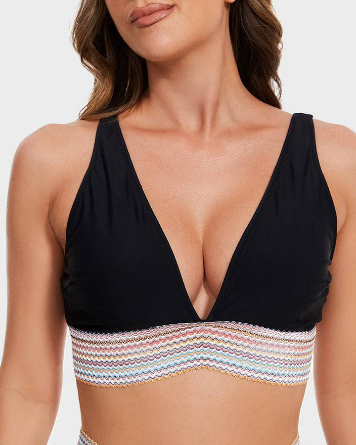Shaping Bikini Swimwear for Women