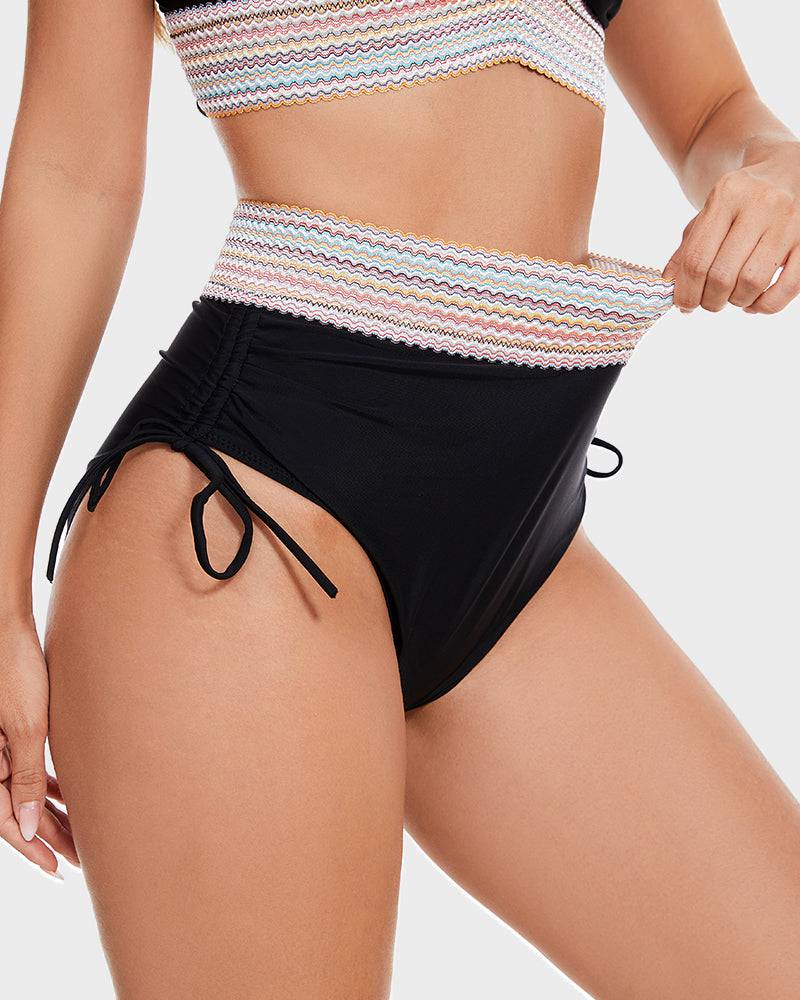 Shaping Bikini Swimwear for Women