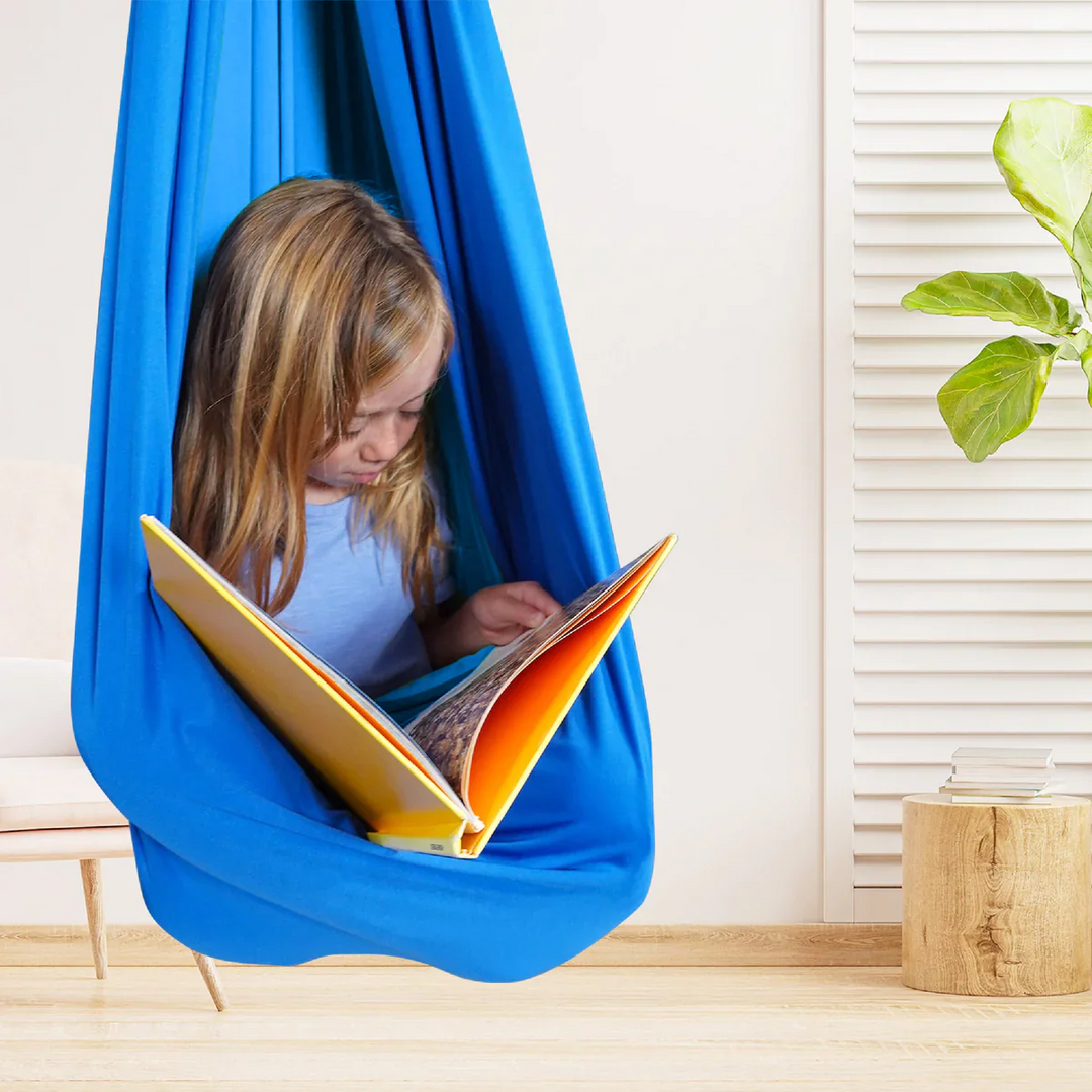 TherapySwing | Calming sensory swing for children and special needs